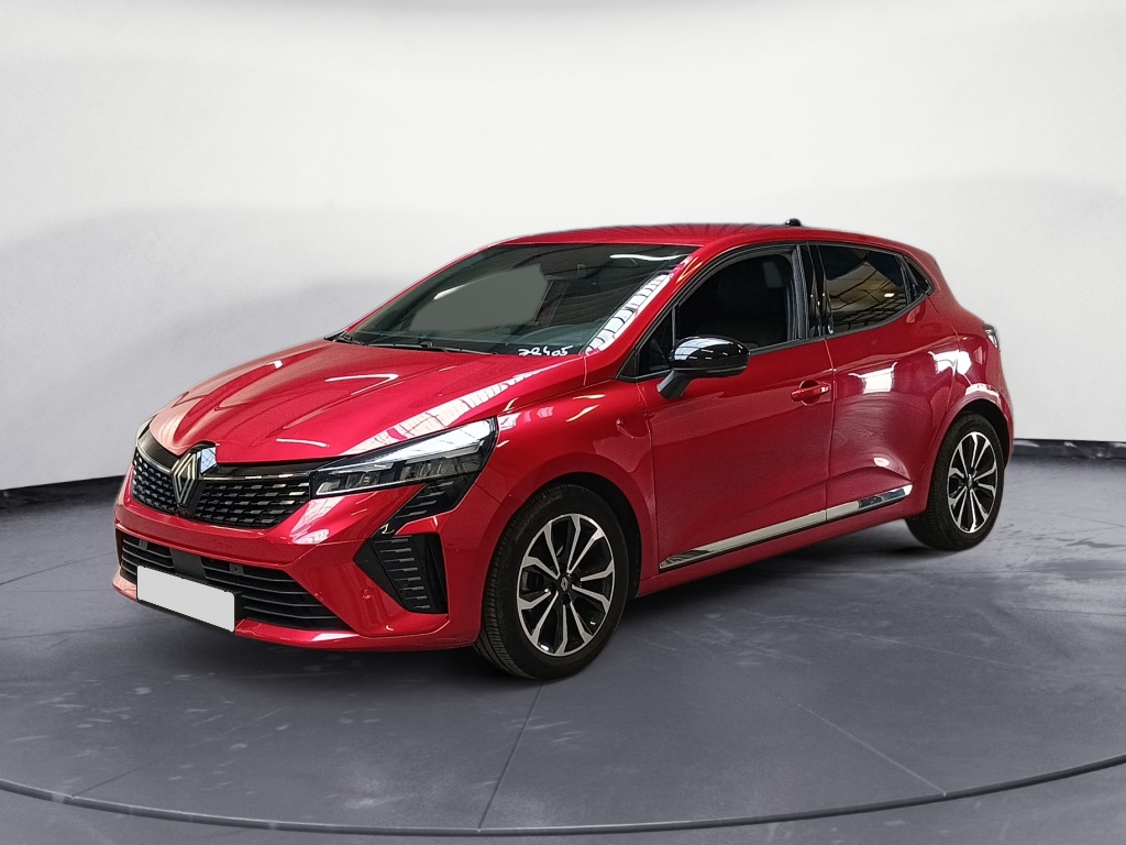 RENAULT Clio 1.0 TCE 90CH TECHNO - ref: 72405 - Photo 1