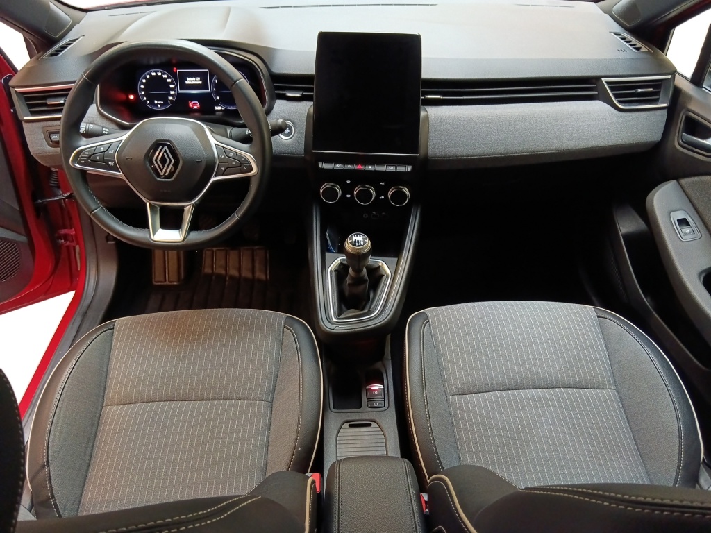 RENAULT Clio 1.0 TCE 90CH TECHNO - ref: 72405 - Photo 12