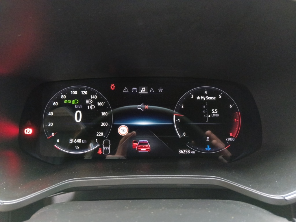 RENAULT Clio 1.0 TCE 90CH TECHNO - ref: 72405 - Photo 14