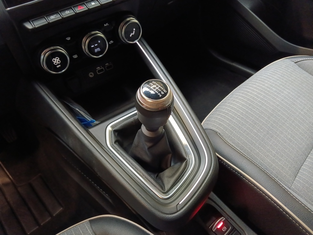 RENAULT Clio 1.0 TCE 90CH TECHNO - ref: 72405 - Photo 15