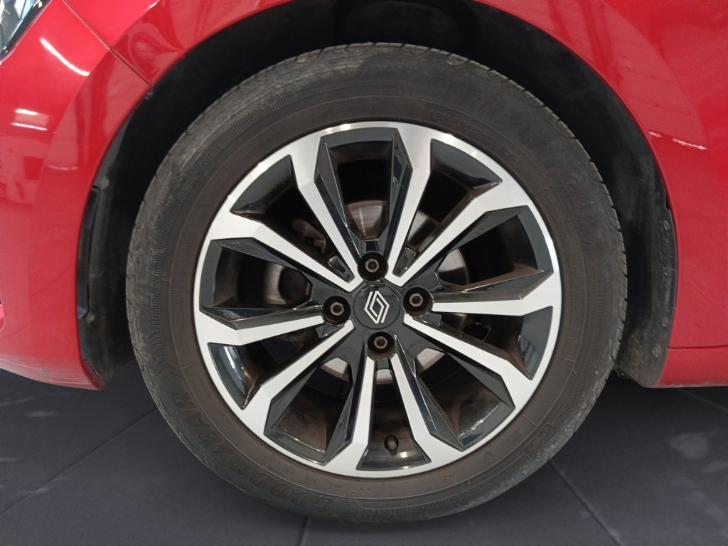 RENAULT Clio 1.0 TCE 90CH TECHNO - ref: 72405 - Photo 9