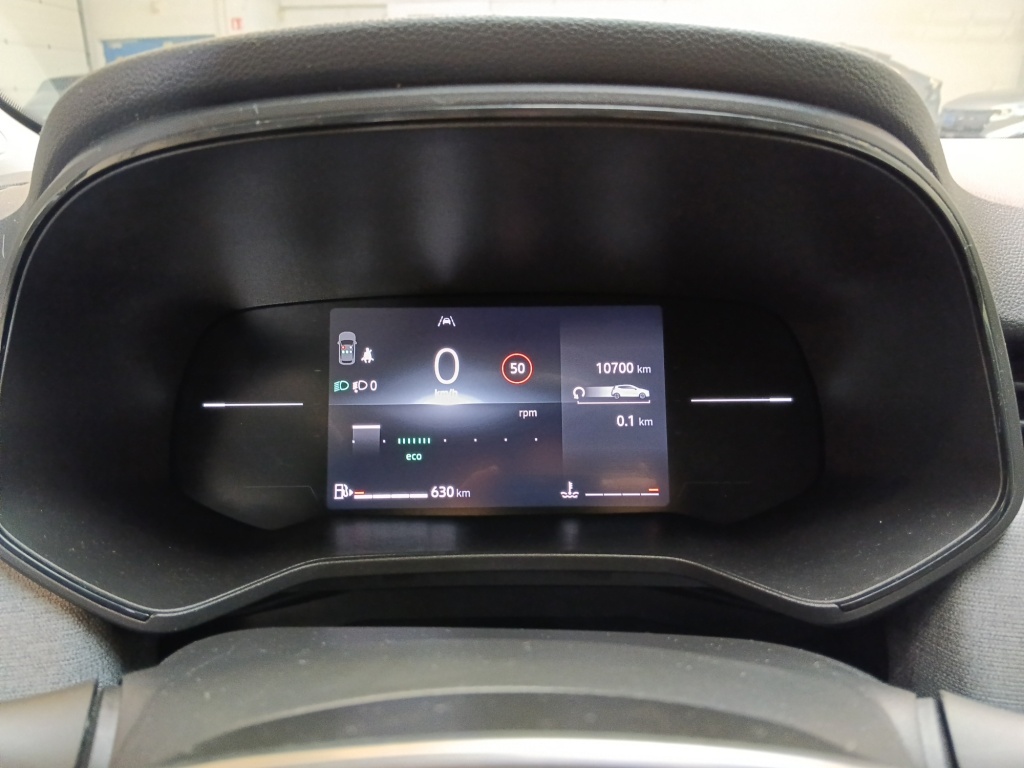 RENAULT Clio 1.5 BLUE DCI 100CH EVOLUTION GSR2 - ref: 72436 - Photo 14