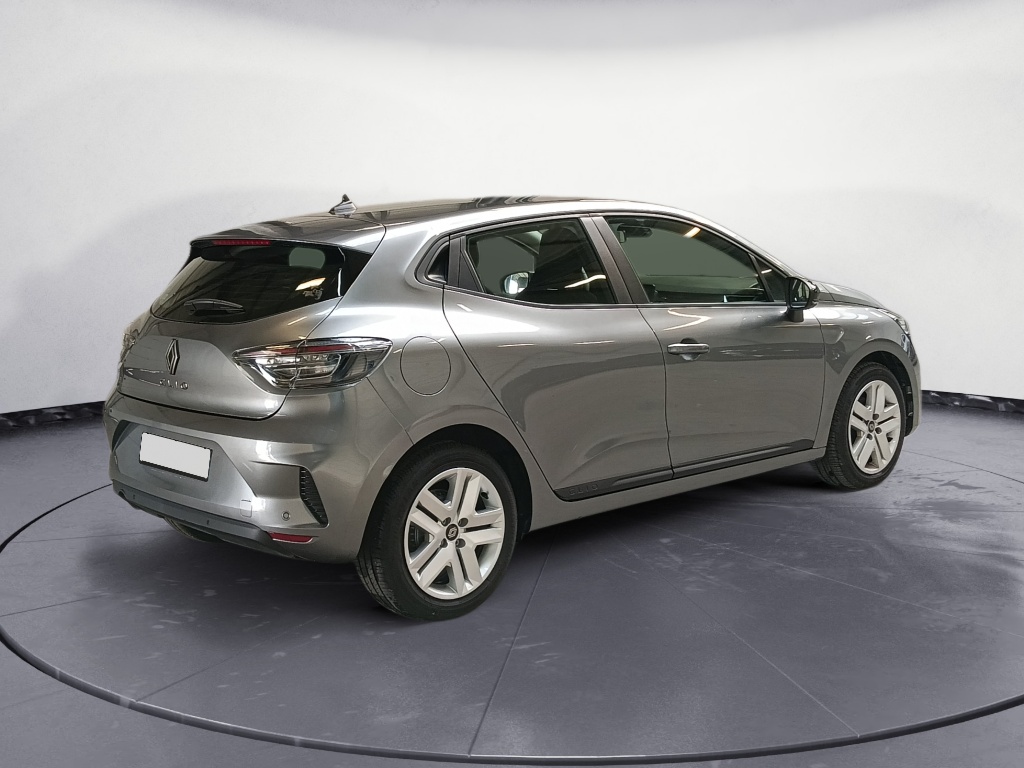 RENAULT Clio 1.5 BLUE DCI 100CH EVOLUTION GSR2 - ref: 72436 - Photo 5