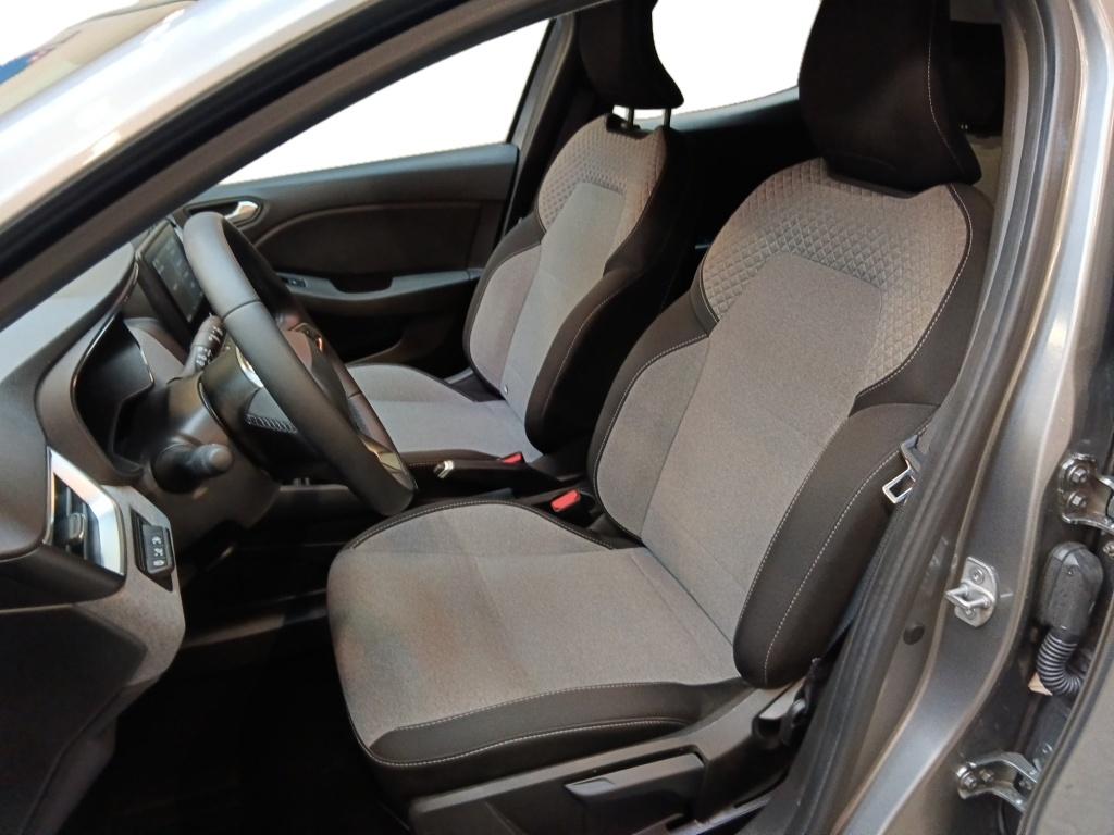 RENAULT Clio 1.5 BLUE DCI 100CH EVOLUTION GSR2 - ref: 72450 - Photo 10