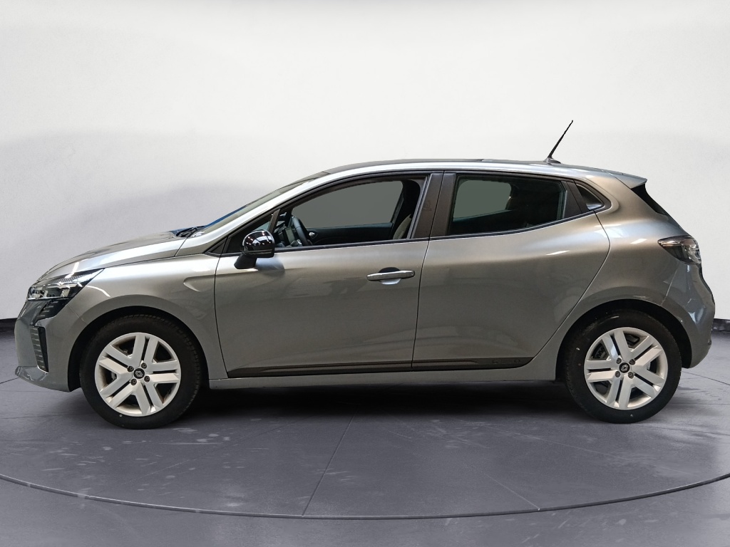 RENAULT Clio 1.5 BLUE DCI 100CH EVOLUTION GSR2 - ref: 72450 - Photo 2