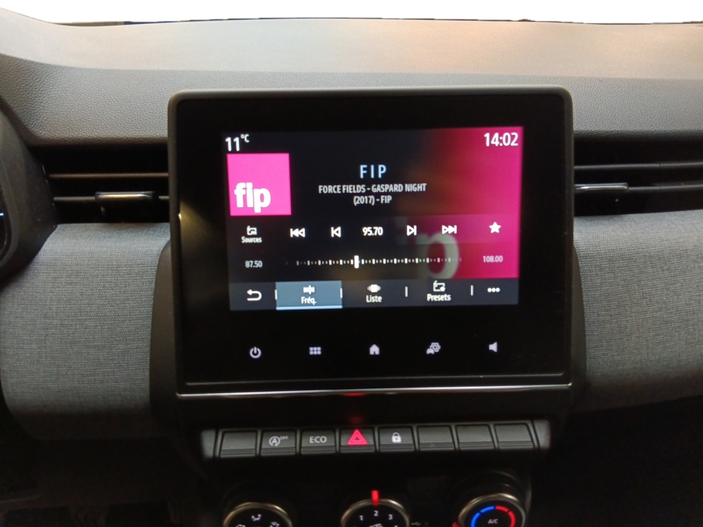 RENAULT Clio 1.5 BLUE DCI 100CH EVOLUTION GSR2 - ref: 72452 - Photo 17