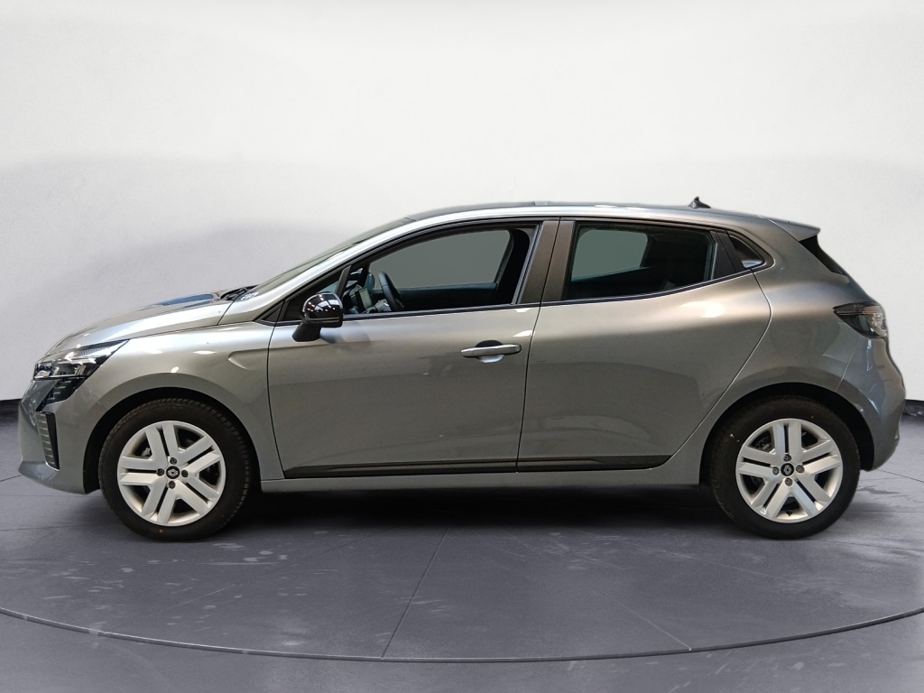 RENAULT Clio 1.5 BLUE DCI 100CH EVOLUTION GSR2 - ref: 72452 - Photo 2