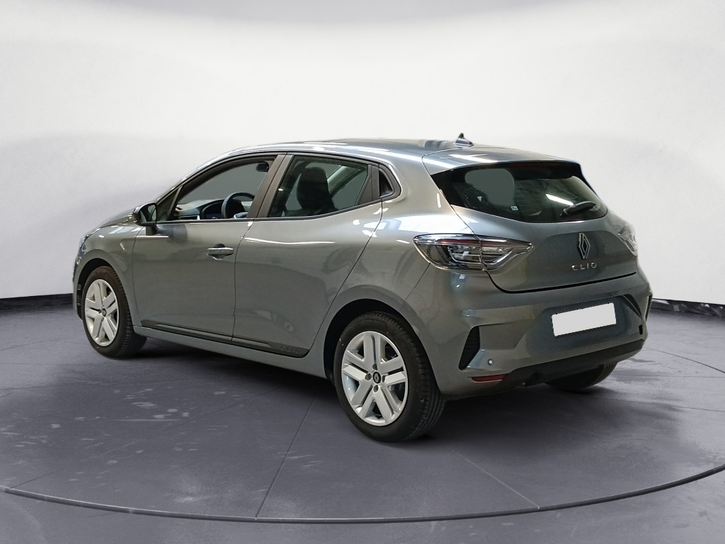 RENAULT Clio 1.5 BLUE DCI 100CH EVOLUTION GSR2 - ref: 72452 - Photo 3