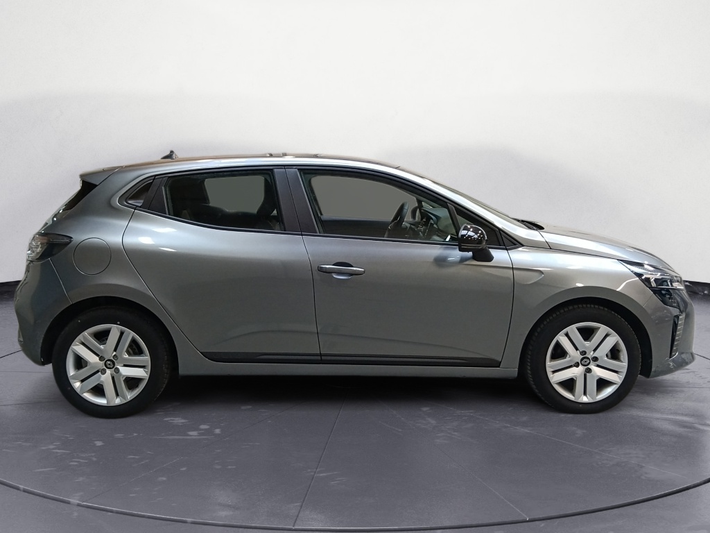 RENAULT Clio 1.5 BLUE DCI 100CH EVOLUTION GSR2 - ref: 72452 - Photo 6