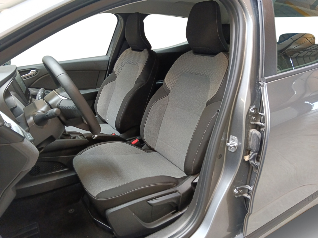 RENAULT Clio 1.5 BLUE DCI 100CH EVOLUTION GSR2 - ref: 72453 - Photo 10