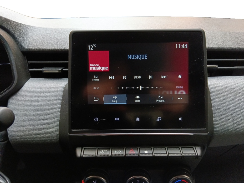 RENAULT Clio 1.5 BLUE DCI 100CH EVOLUTION GSR2 - ref: 72453 - Photo 17