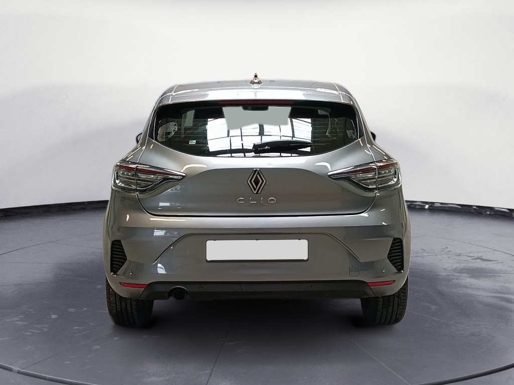 RENAULT Clio 1.5 BLUE DCI 100CH EVOLUTION GSR2 - ref: 72453 - Photo 4
