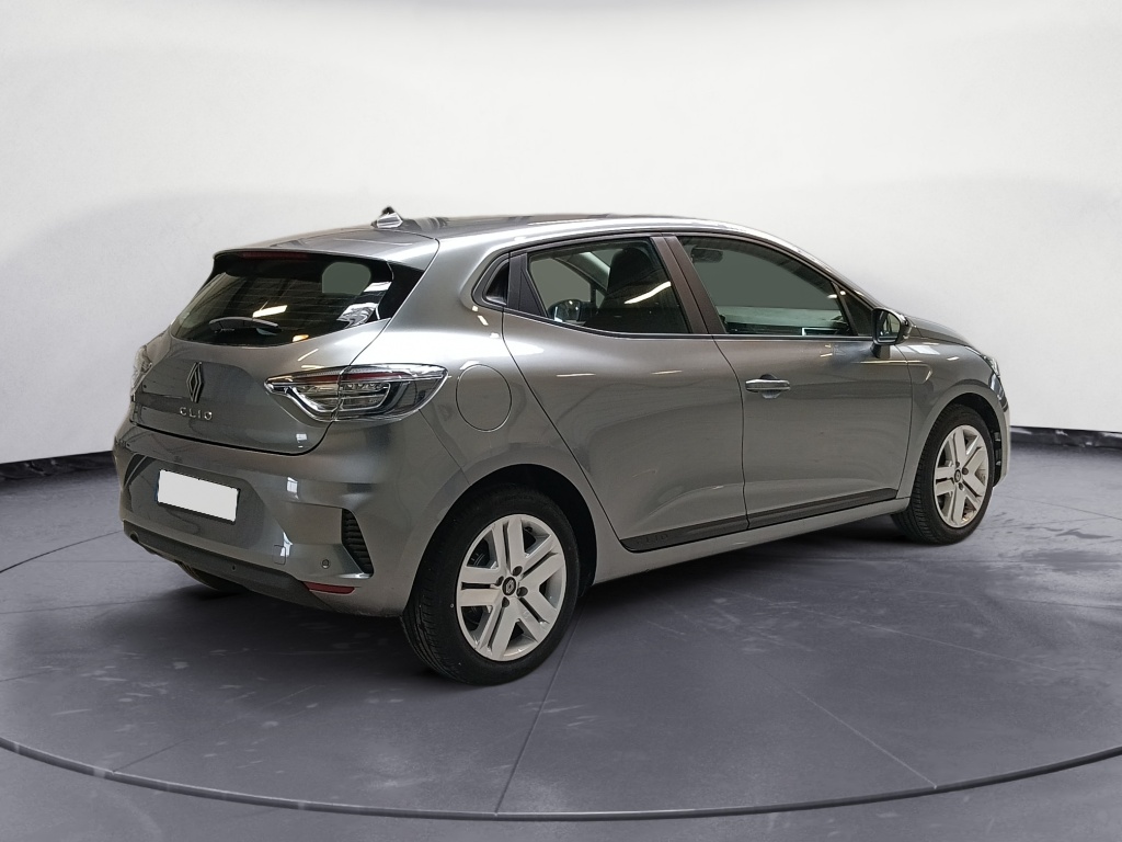 RENAULT Clio 1.5 BLUE DCI 100CH EVOLUTION GSR2 - ref: 72453 - Photo 5