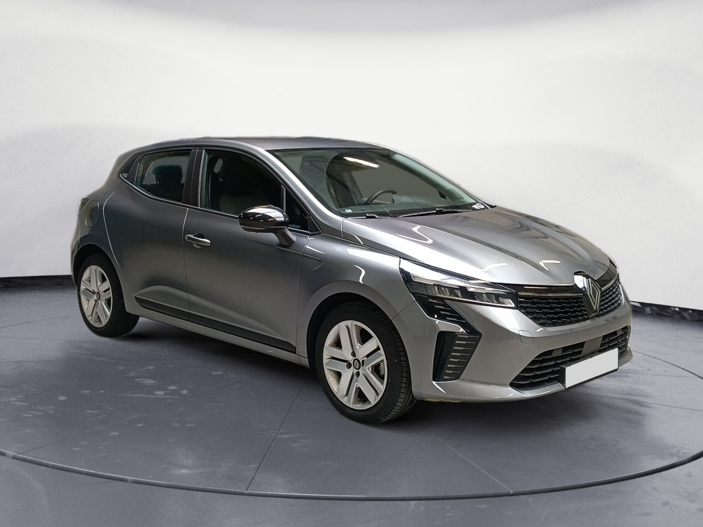 RENAULT Clio 1.5 BLUE DCI 100CH EVOLUTION GSR2 - ref: 72453 - Photo 7