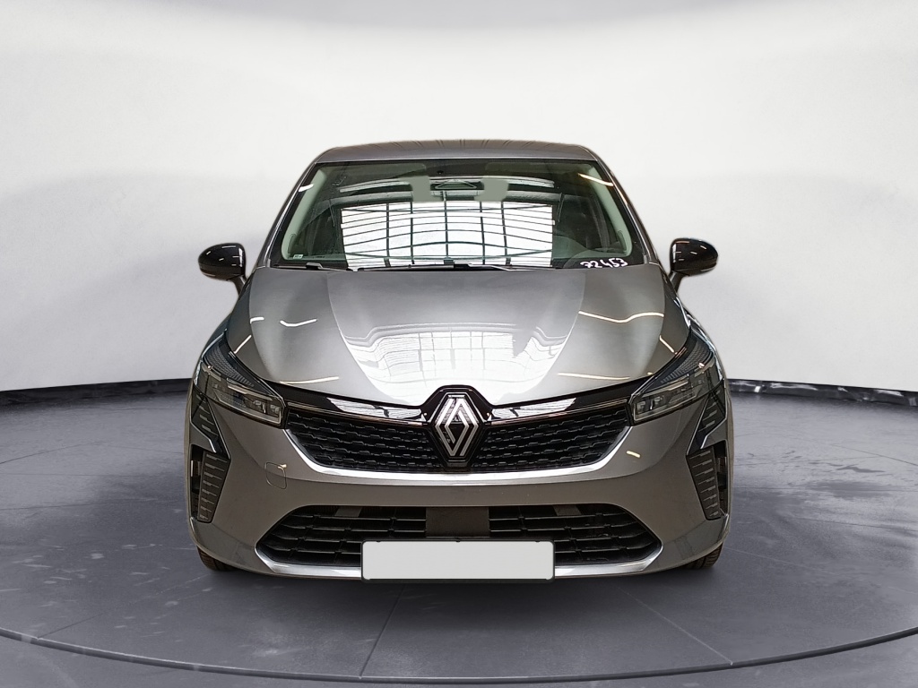 RENAULT Clio 1.5 BLUE DCI 100CH EVOLUTION GSR2 - ref: 72453 - Photo 8