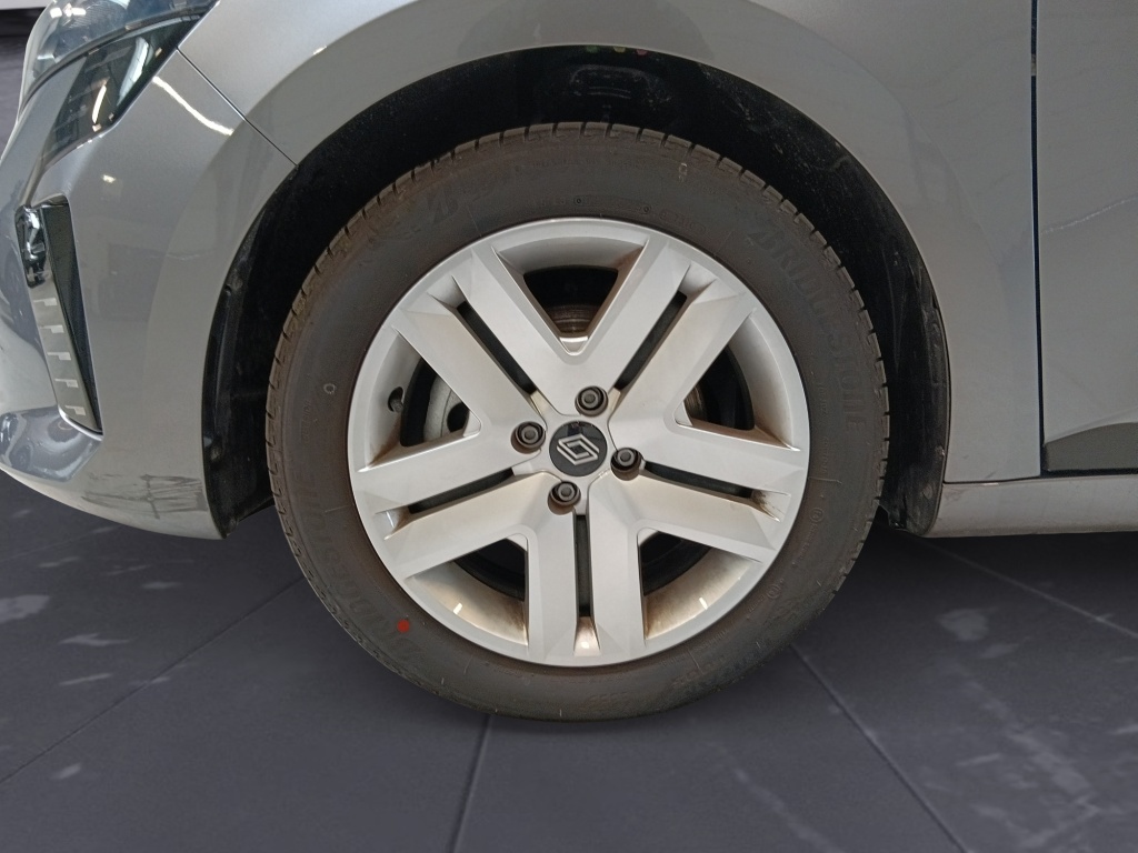 RENAULT Clio 1.5 BLUE DCI 100CH EVOLUTION GSR2 - ref: 72453 - Photo 9