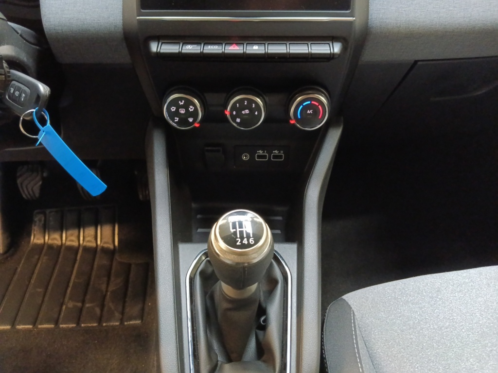 RENAULT Clio 1.5 BLUE DCI 100CH EVOLUTION GSR2 - ref: 72455 - Photo 15