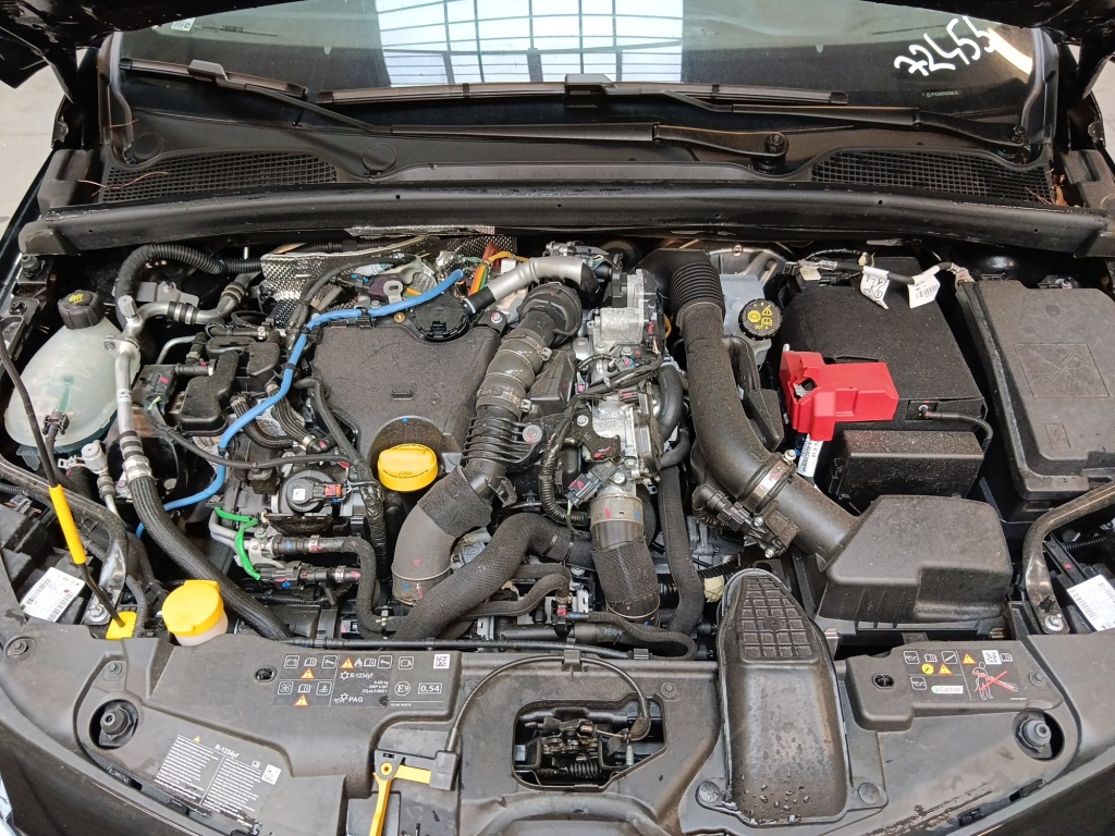 RENAULT Clio 1.5 BLUE DCI 100CH EVOLUTION GSR2 - ref: 72455 - Photo 20