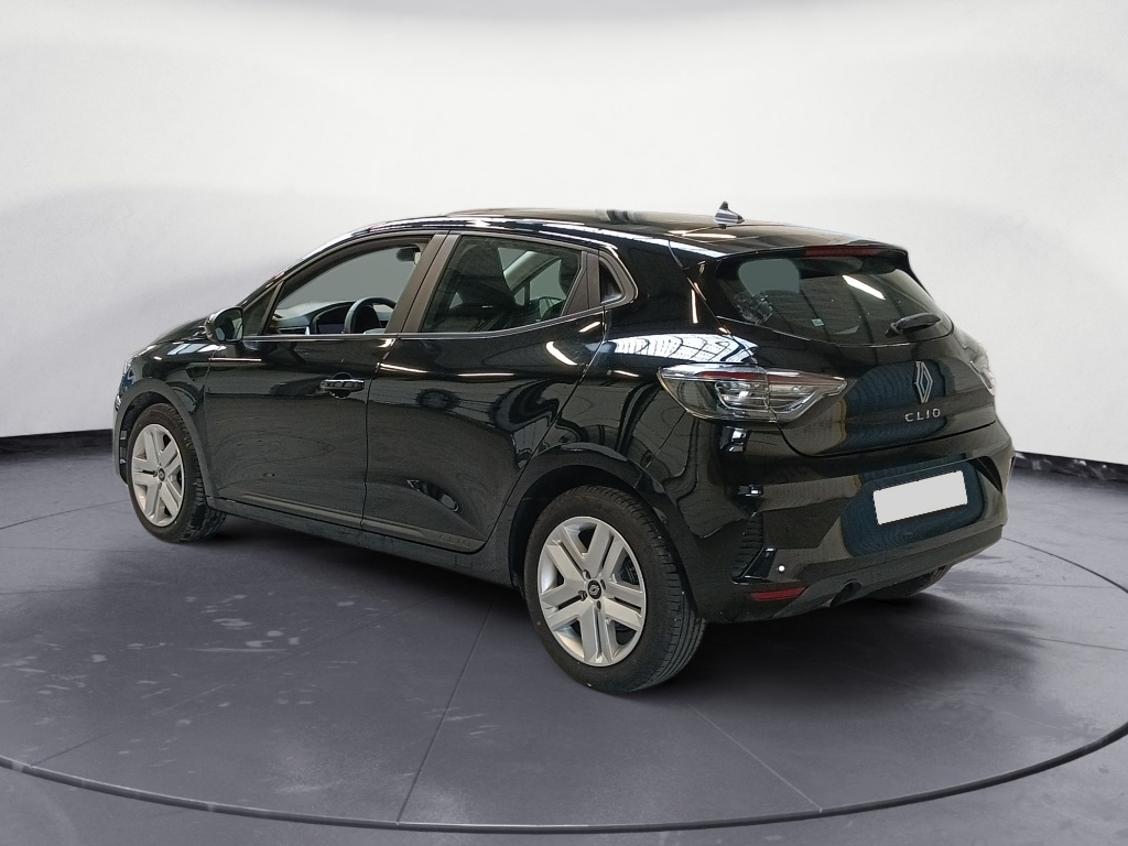 RENAULT Clio 1.5 BLUE DCI 100CH EVOLUTION GSR2 - ref: 72455 - Photo 3