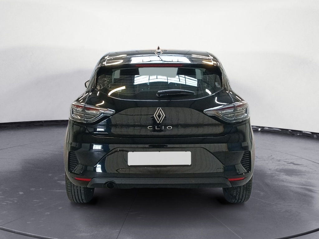 RENAULT Clio 1.5 BLUE DCI 100CH EVOLUTION GSR2 - ref: 72455 - Photo 4