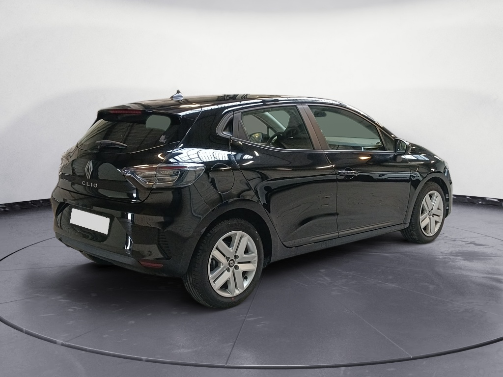 RENAULT Clio 1.5 BLUE DCI 100CH EVOLUTION GSR2 - ref: 72455 - Photo 5