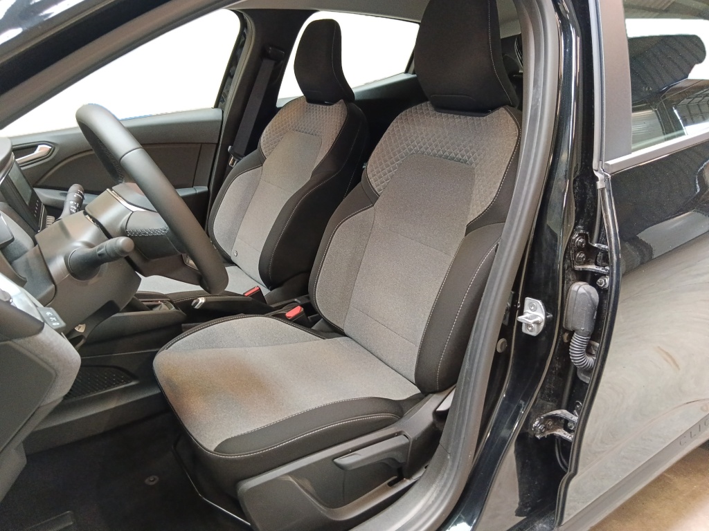 RENAULT Clio 1.5 BLUE DCI 100CH EVOLUTION GSR2 - ref: 72456 - Photo 10