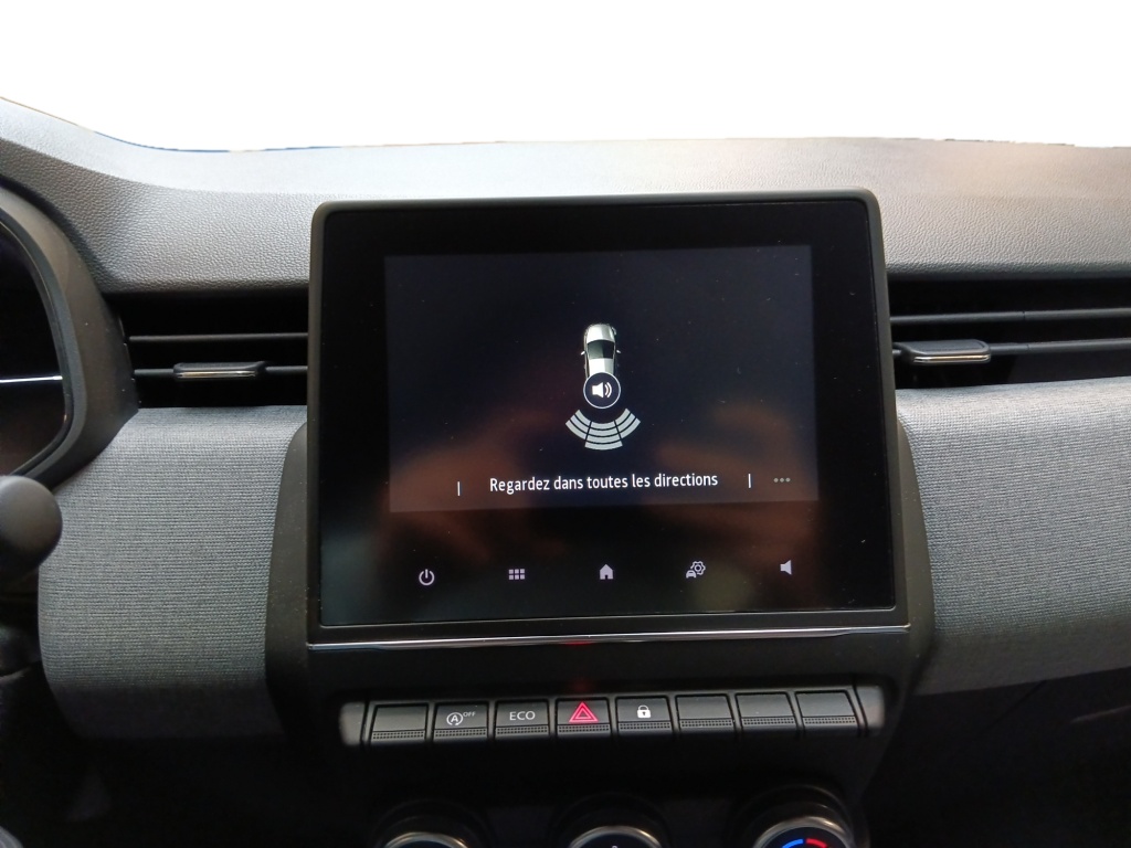 RENAULT Clio 1.5 BLUE DCI 100CH EVOLUTION GSR2 - ref: 72456 - Photo 18