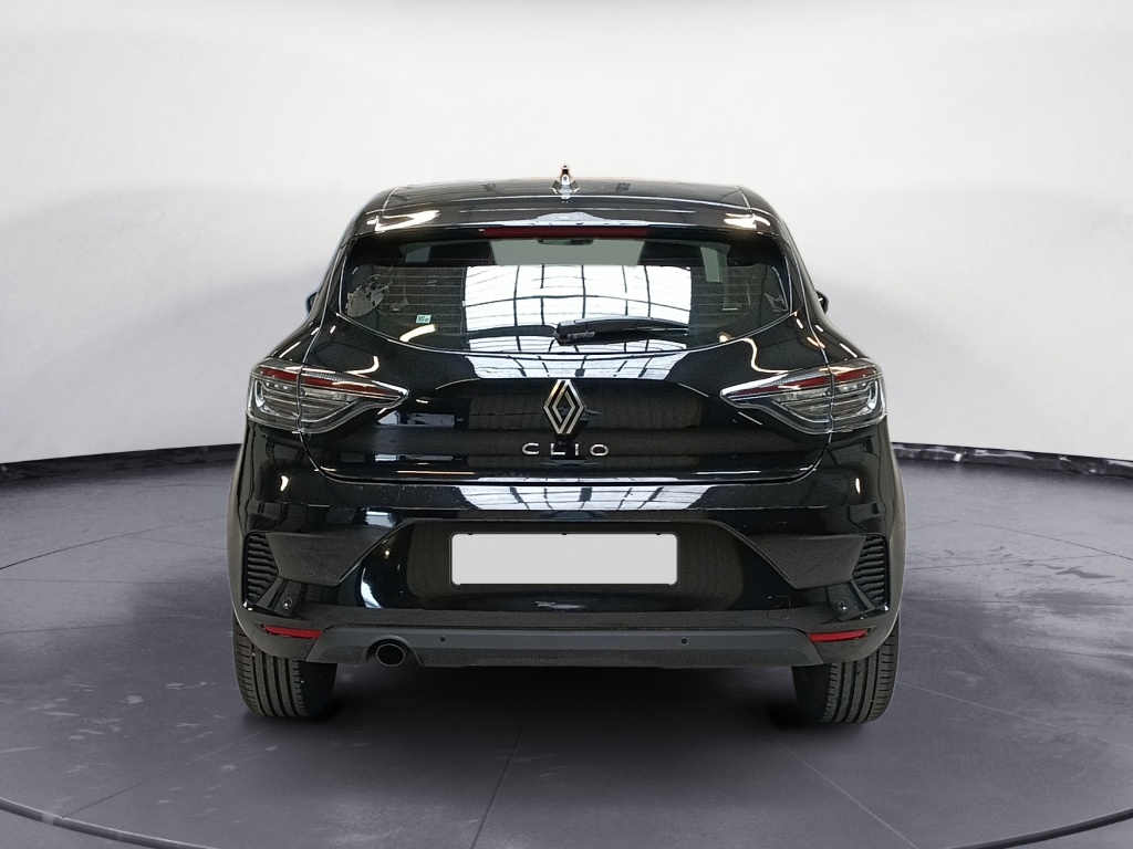 RENAULT Clio 1.5 BLUE DCI 100CH EVOLUTION GSR2 - ref: 72456 - Photo 4