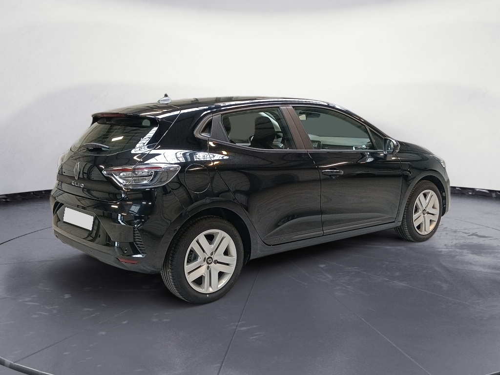 RENAULT Clio 1.5 BLUE DCI 100CH EVOLUTION GSR2 - ref: 72456 - Photo 5