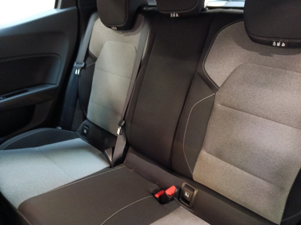 RENAULT Clio 1.5 BLUE DCI 100CH EVOLUTION GSR2 - ref: 72459 - Photo 16