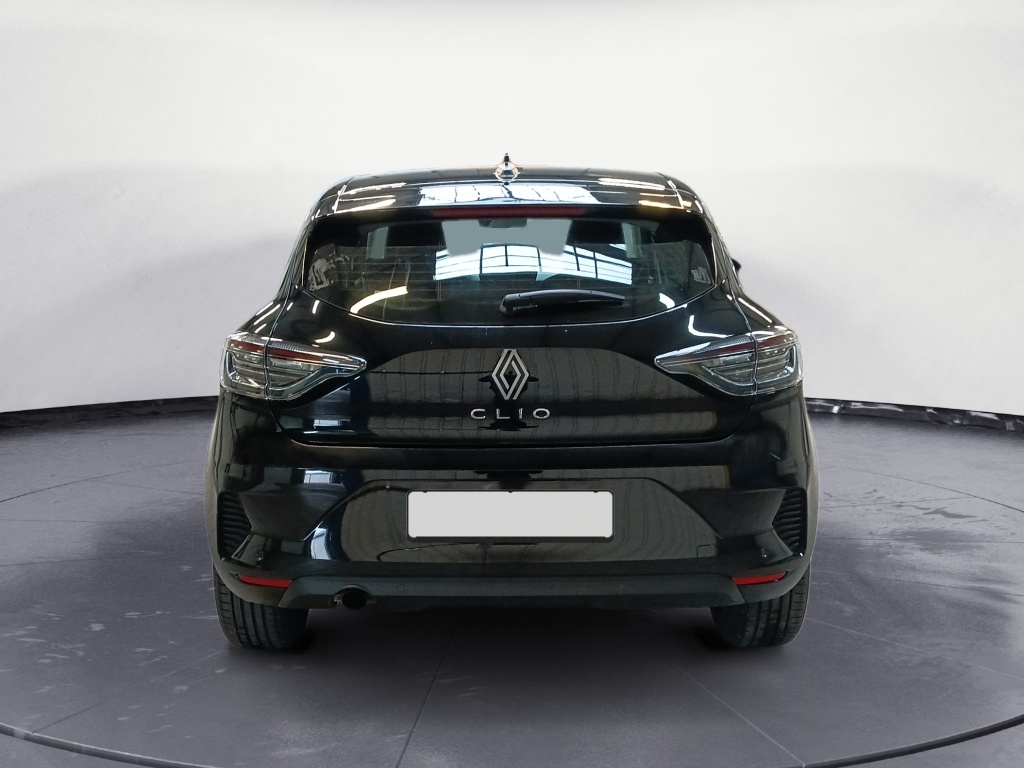 RENAULT Clio 1.5 BLUE DCI 100CH EVOLUTION GSR2 - ref: 72459 - Photo 4