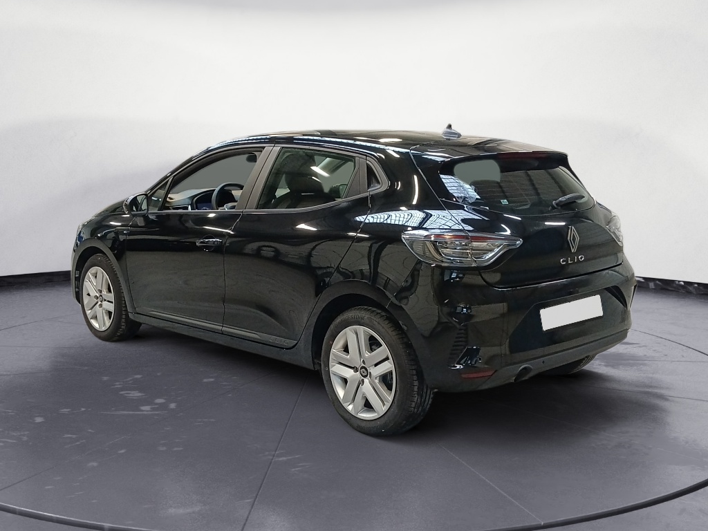 RENAULT Clio 1.5 BLUE DCI 100CH EVOLUTION GSR2 - ref: 72462 - Photo 3