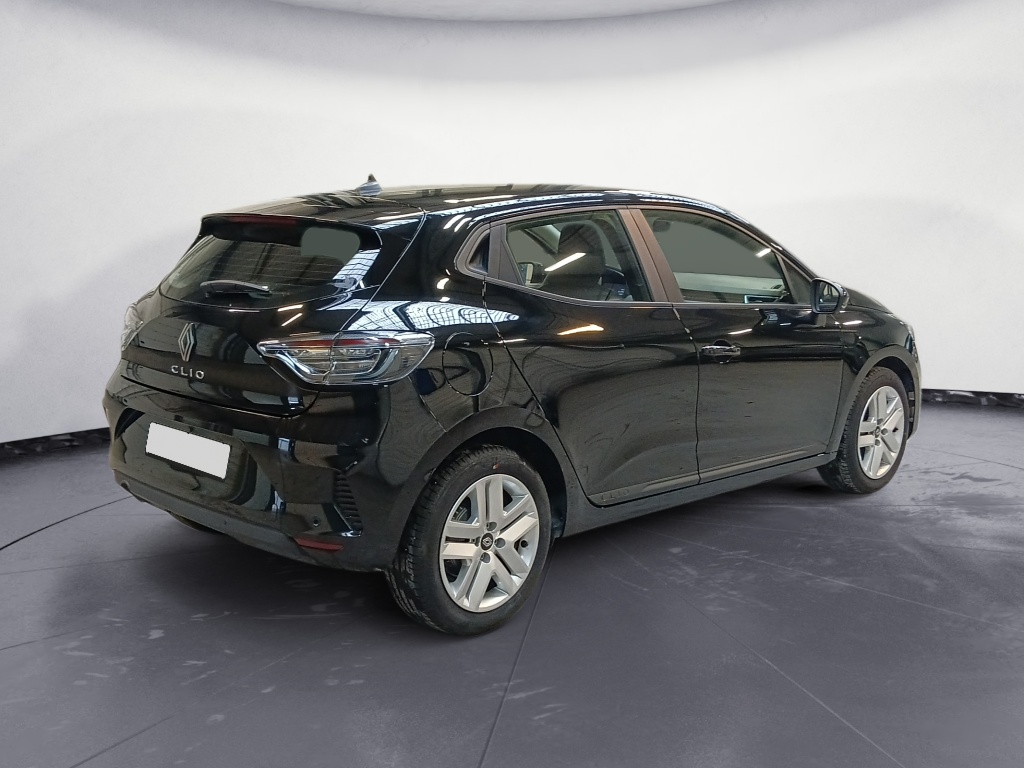 RENAULT Clio 1.5 BLUE DCI 100CH EVOLUTION GSR2 - ref: 72462 - Photo 5