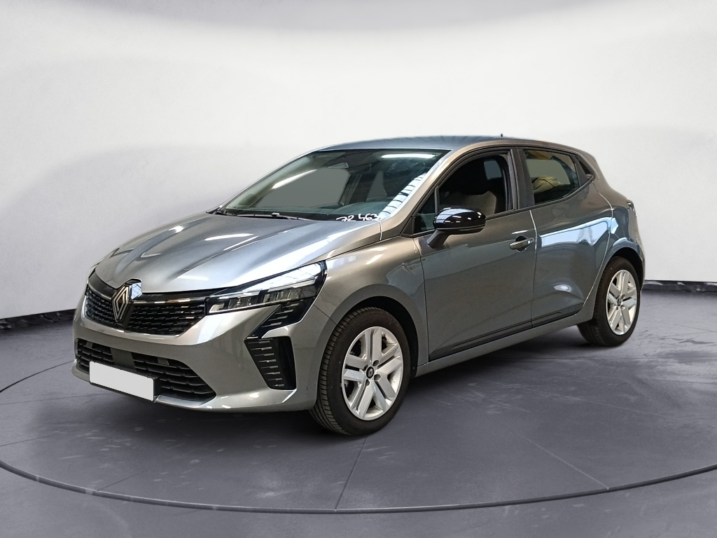 RENAULT Clio 1.5 BLUE DCI 100CH EVOLUTION GSR2 - ref: 72463 - Photo 1