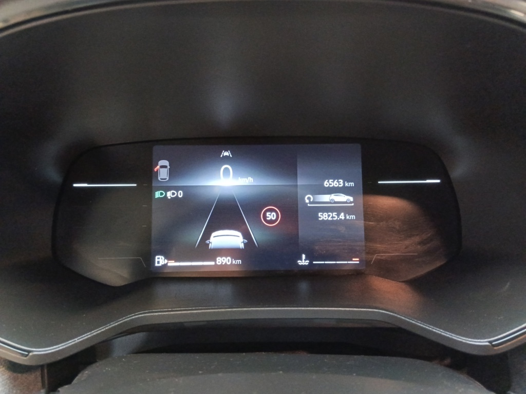 RENAULT Clio 1.5 BLUE DCI 100CH EVOLUTION GSR2 - ref: 72463 - Photo 14