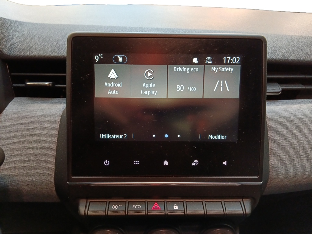 RENAULT Clio 1.5 BLUE DCI 100CH EVOLUTION GSR2 - ref: 72463 - Photo 16