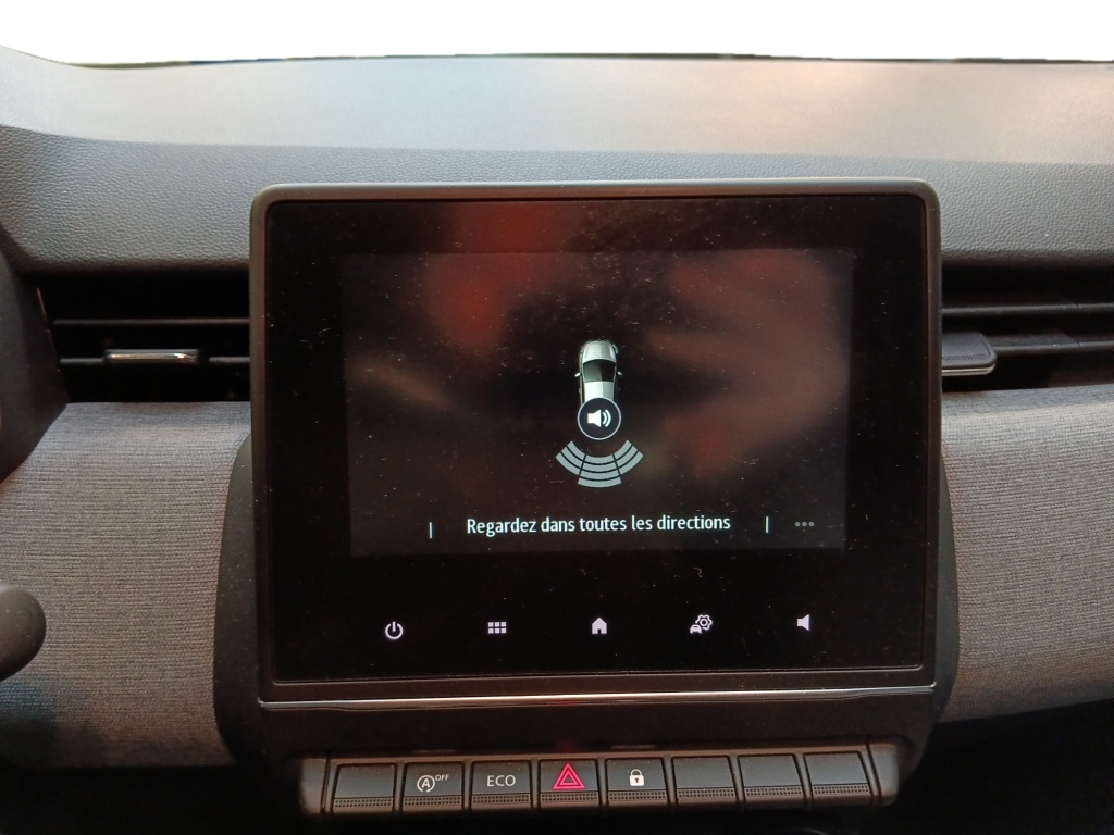 RENAULT Clio 1.5 BLUE DCI 100CH EVOLUTION GSR2 - ref: 72463 - Photo 18