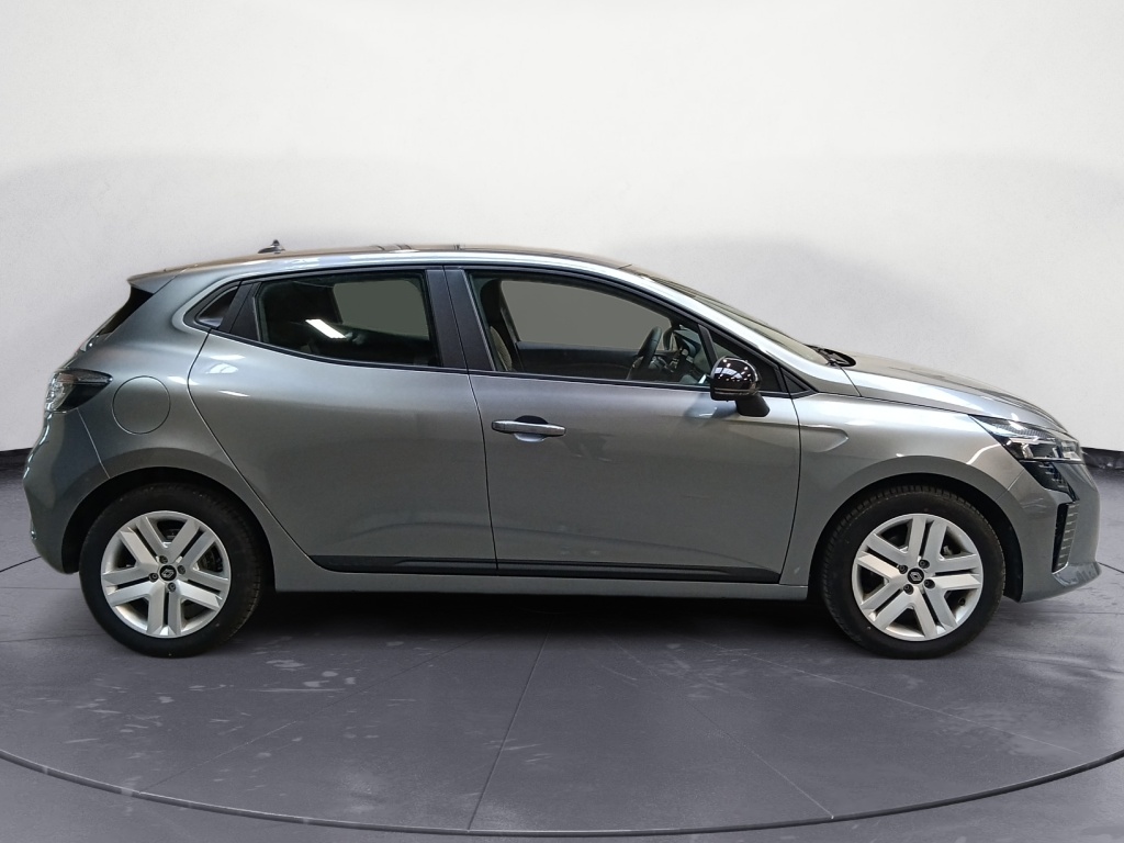 RENAULT Clio 1.5 BLUE DCI 100CH EVOLUTION GSR2 - ref: 72463 - Photo 6