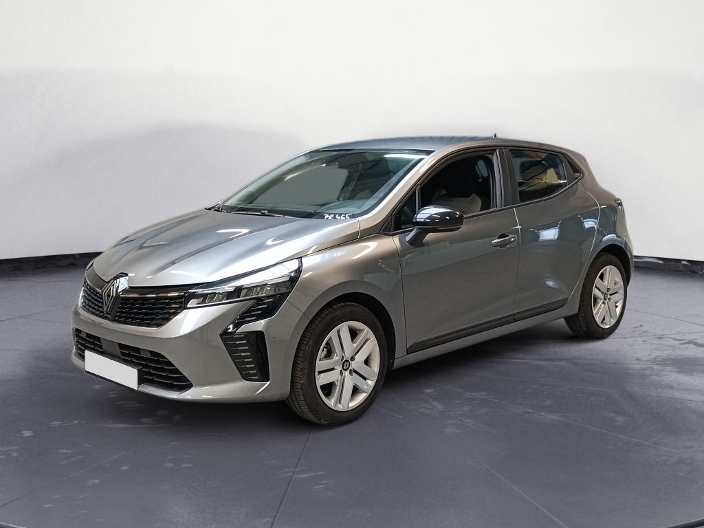 RENAULT Clio 1.5 BLUE DCI 100CH EVOLUTION GSR2 - ref: 72465 - Photo 1