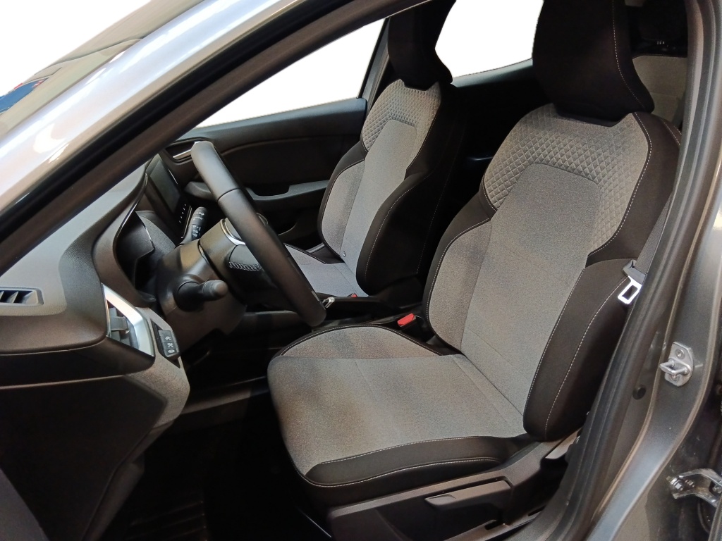 RENAULT Clio 1.5 BLUE DCI 100CH EVOLUTION GSR2 - ref: 72465 - Photo 10