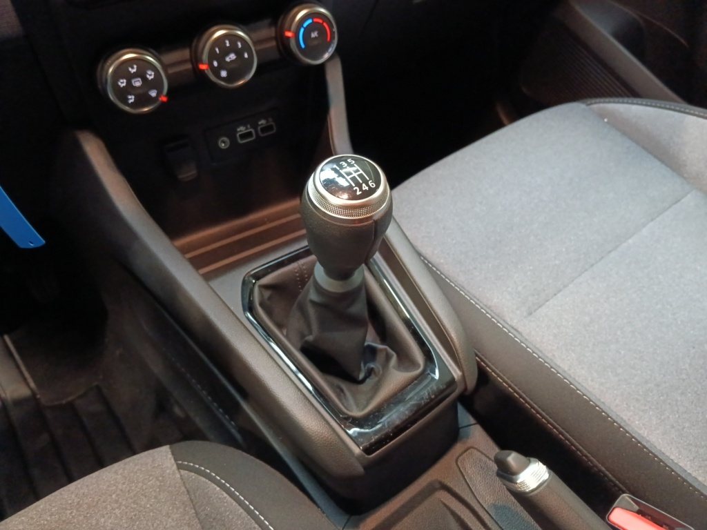 RENAULT Clio 1.5 BLUE DCI 100CH EVOLUTION GSR2 - ref: 72465 - Photo 15