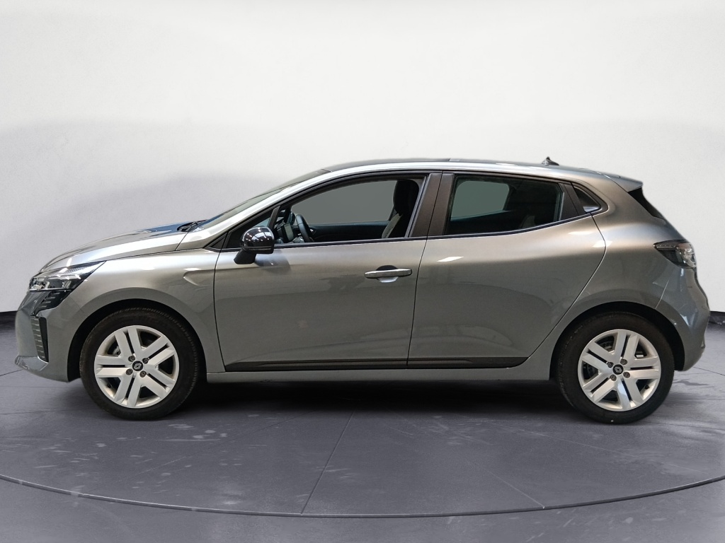 RENAULT Clio 1.5 BLUE DCI 100CH EVOLUTION GSR2 - ref: 72465 - Photo 2