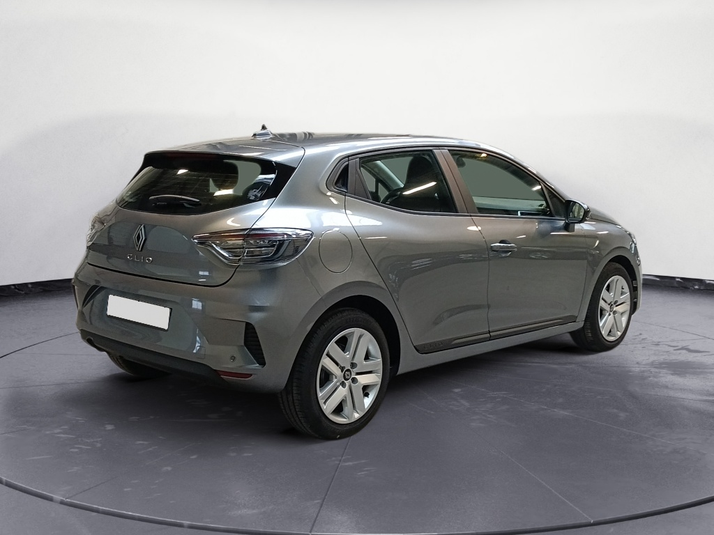 RENAULT Clio 1.5 BLUE DCI 100CH EVOLUTION GSR2 - ref: 72465 - Photo 5