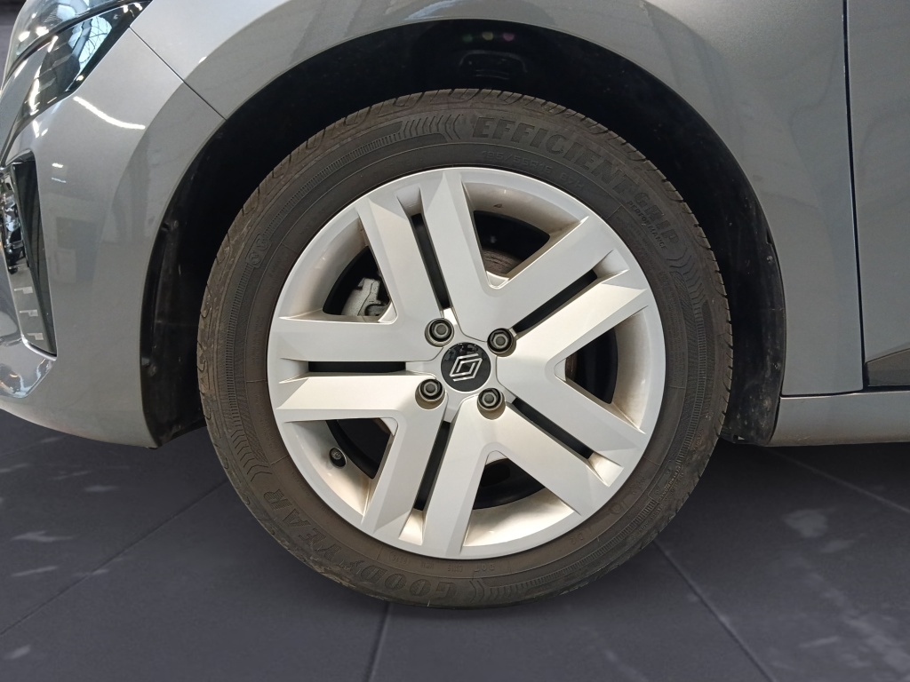 RENAULT Clio 1.5 BLUE DCI 100CH EVOLUTION GSR2 - ref: 72465 - Photo 9