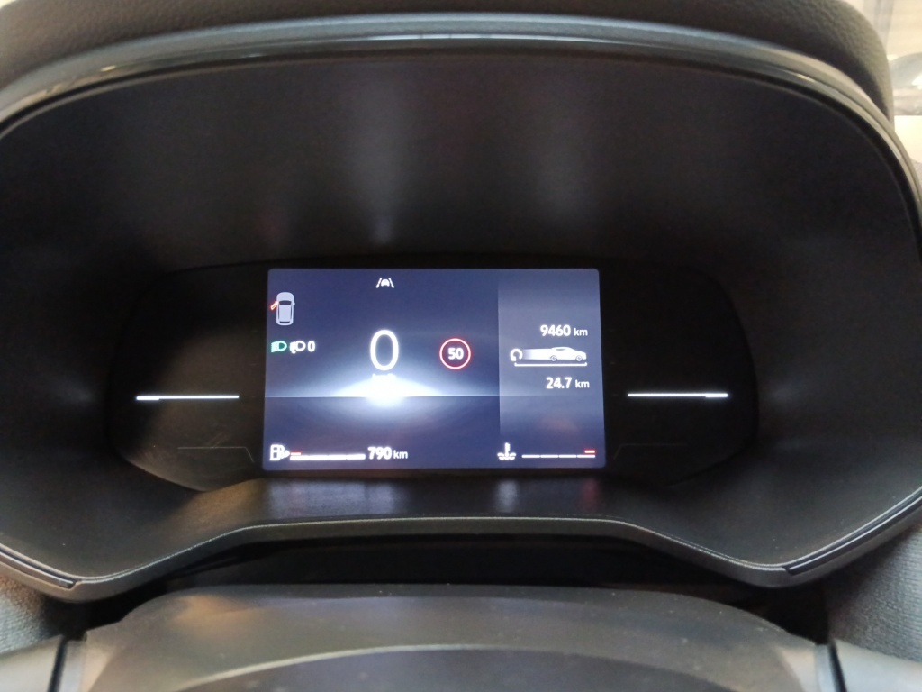 RENAULT Clio 1.5 BLUE DCI 100CH EVOLUTION GSR2 - ref: 72489 - Photo 14