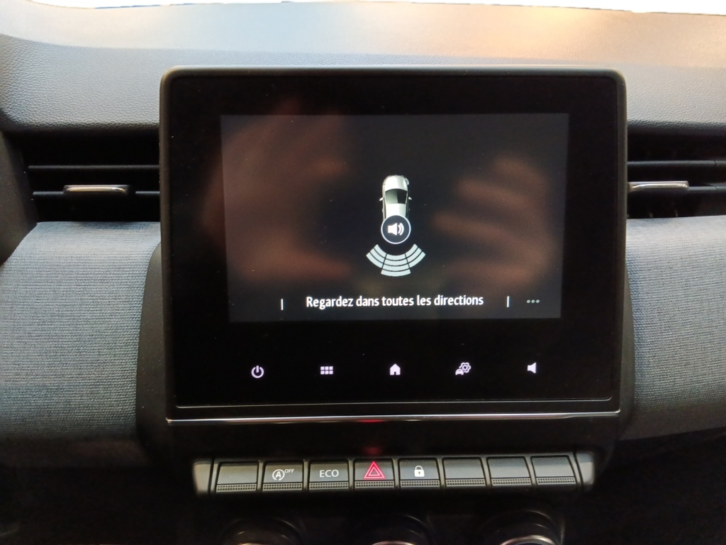 RENAULT Clio 1.5 BLUE DCI 100CH EVOLUTION GSR2 - ref: 72489 - Photo 18