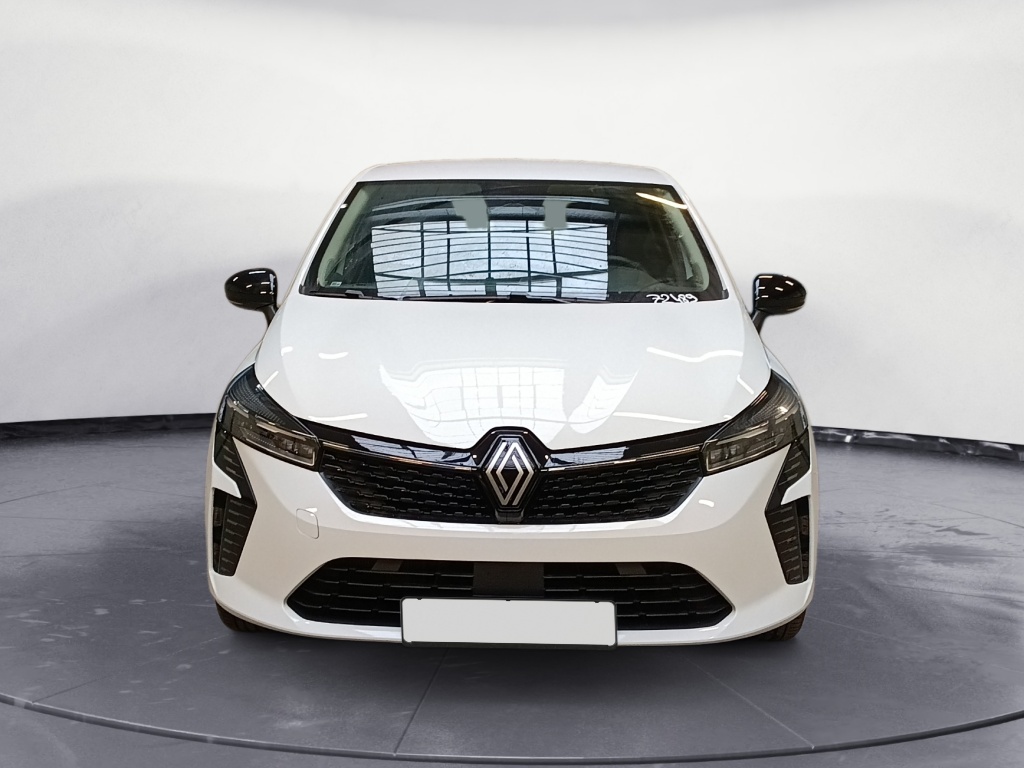 RENAULT Clio 1.5 BLUE DCI 100CH EVOLUTION GSR2 - ref: 72489 - Photo 8