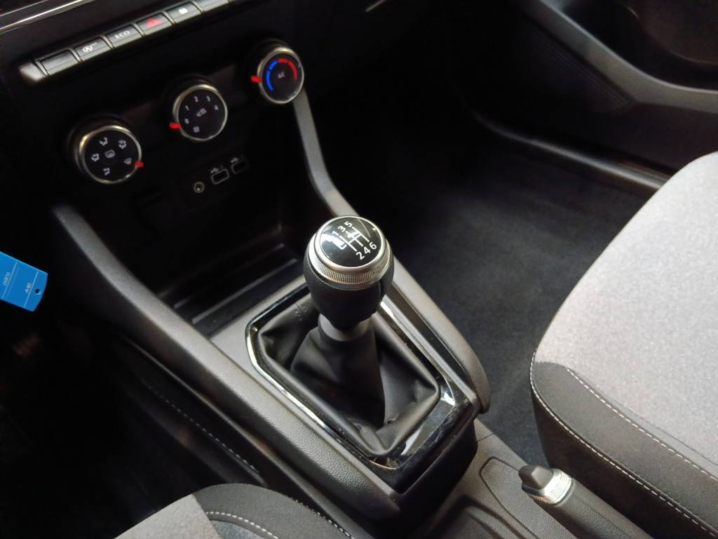 RENAULT Clio 1.5 BLUE DCI 100CH EVOLUTION GSR2 - ref: 72502 - Photo 15