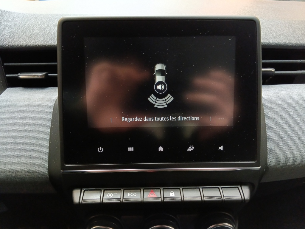 RENAULT Clio 1.5 BLUE DCI 100CH EVOLUTION GSR2 - ref: 72502 - Photo 18