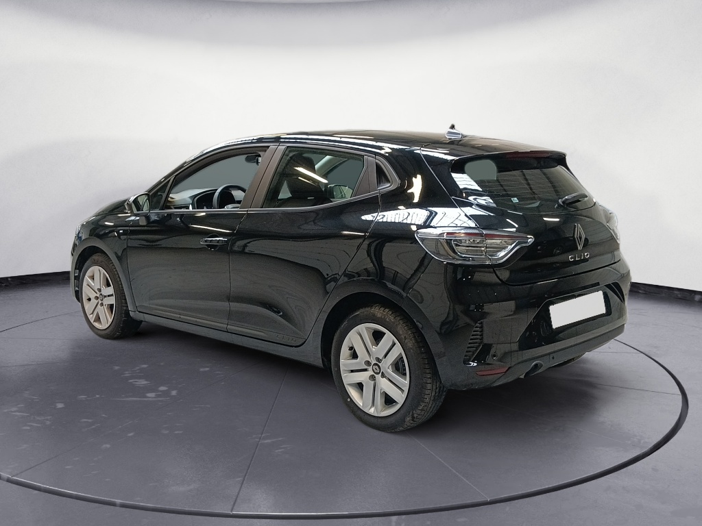 RENAULT Clio 1.5 BLUE DCI 100CH EVOLUTION GSR2 - ref: 72502 - Photo 3